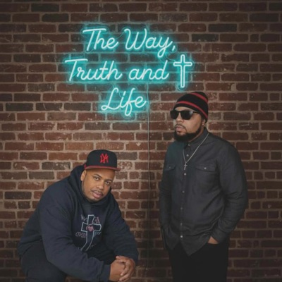 Way, Truth, and Life (feat. Sam Purpose) - Single