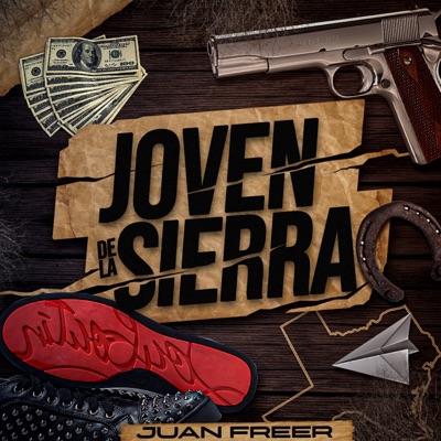Joven De La Sierra - Single