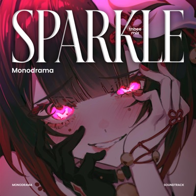Monodrama (From "Honkai: Star Rail") [Sparkle Theme] - Single