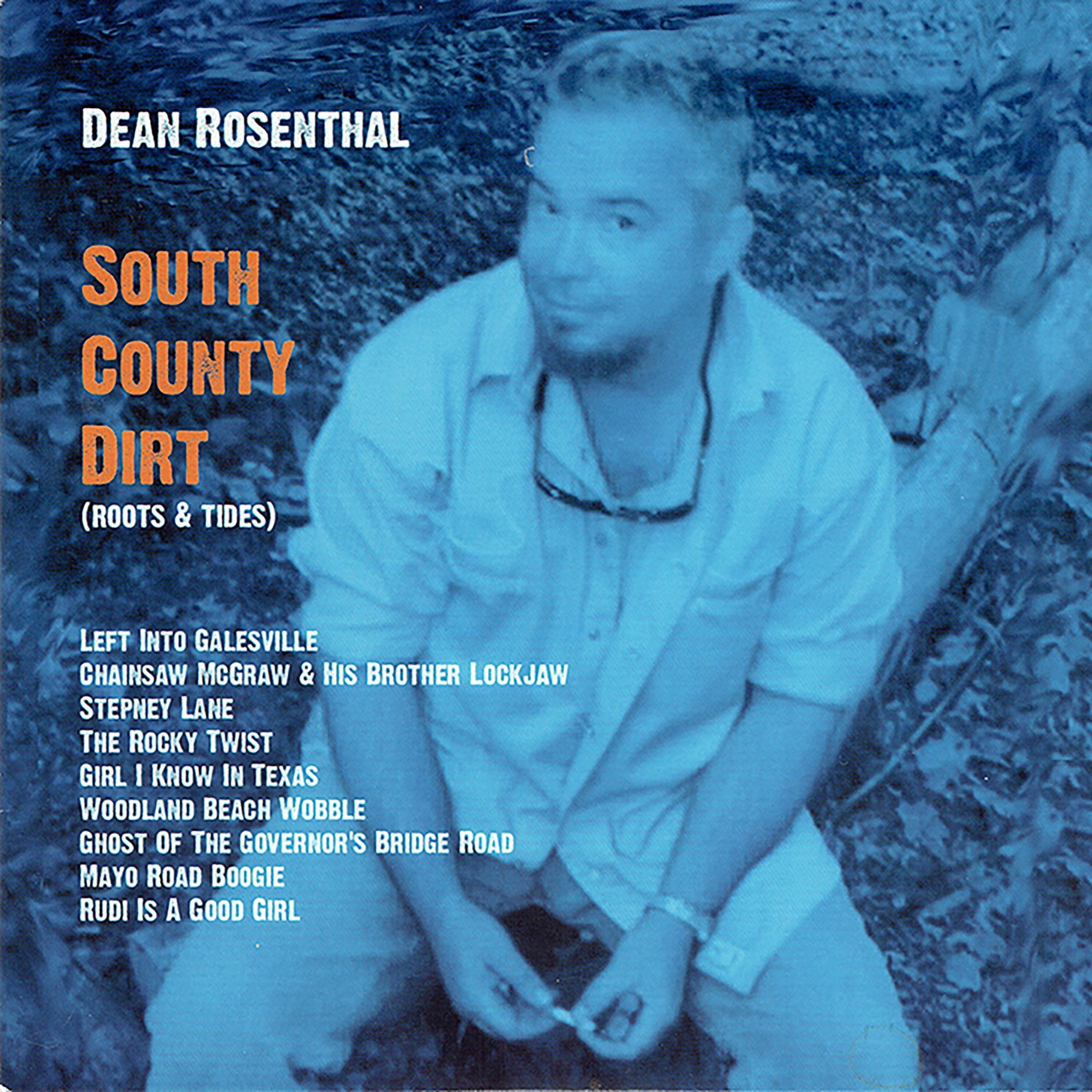 South County Dirt (Roots & Tides)