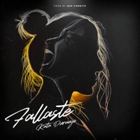 FALLASTE - Single - Kata Durango & La Nave