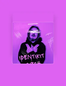 Listen to SUNNYMAN, watch music videos, read bio, see tour dates & more!