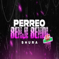 PERREO BENJI BENDI - Single - El Shura