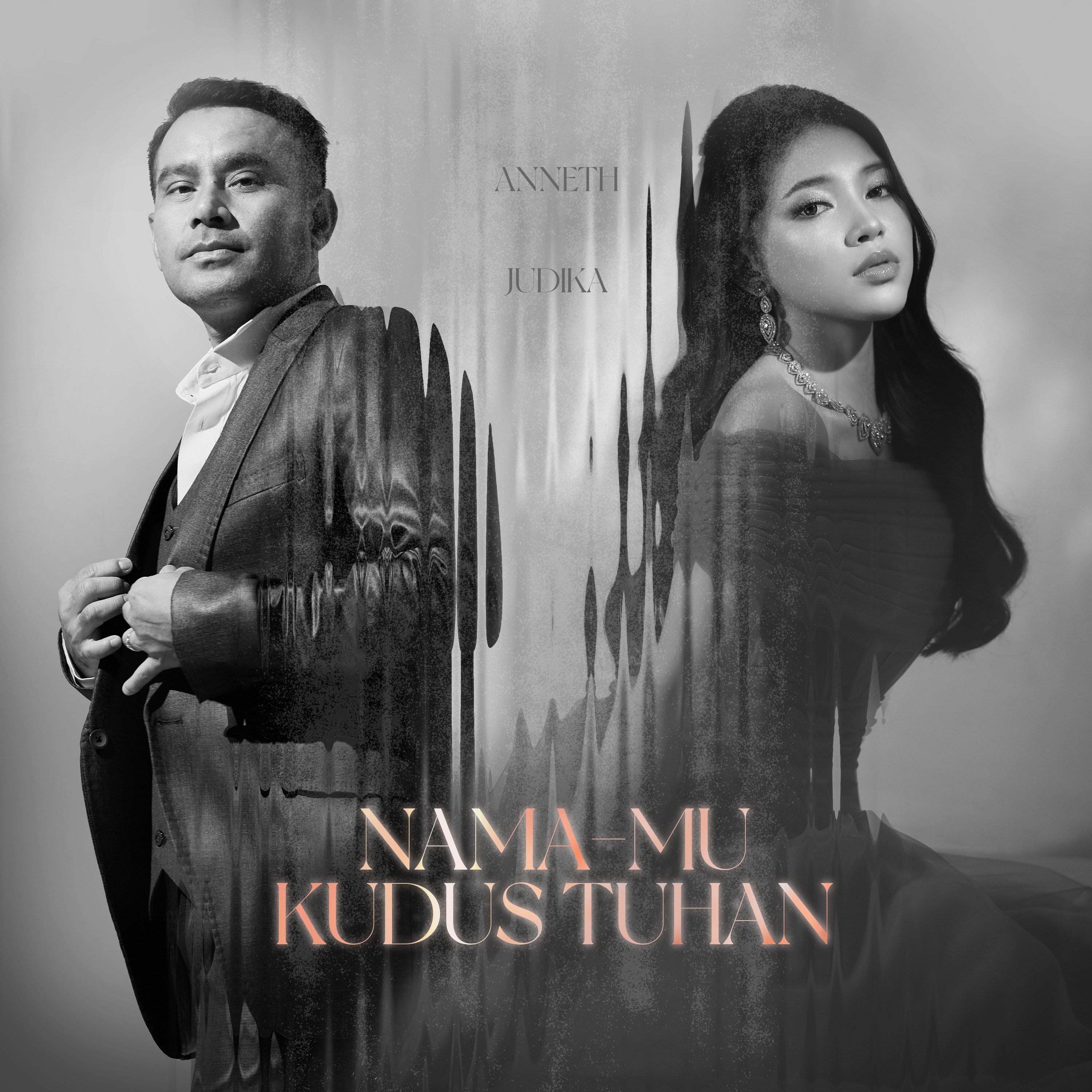 Nama-Mu Kudus Tuhan - Single