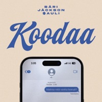 Koodaa (feat. $auli) - Single - Jackson & Barry