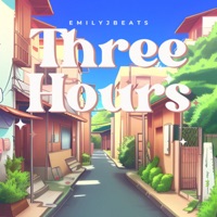 Three Hours - Single - Emilyjbeats