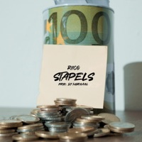 STAPELS - Single - Riico & MORAAAL