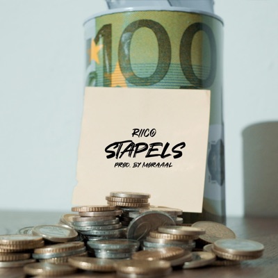 STAPELS - Single