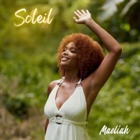 Soleil - Single - Maeliah