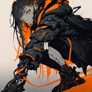DARKHAVÉLICO - Single