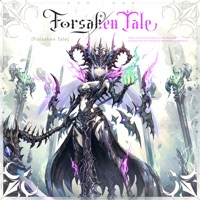 Forsaken Tale - Single - t+pazolite