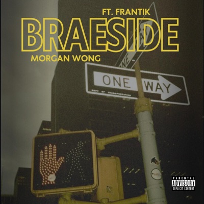 Braeside (feat. FRANTIK) - Single