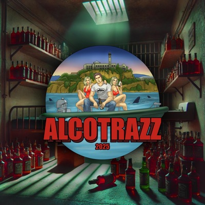 Alcotrazz 2025 - Single