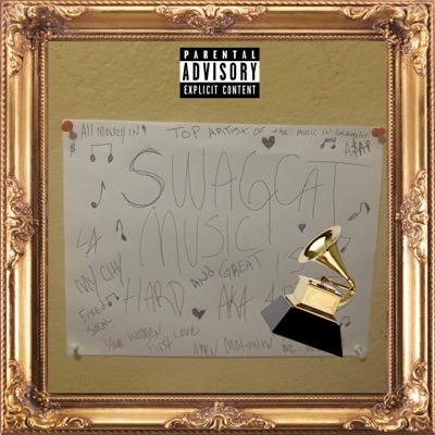 Grammy nominated - EP