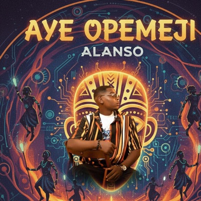 AYE OPEMEJI - Single