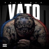 Vatos - Single - Paiddev