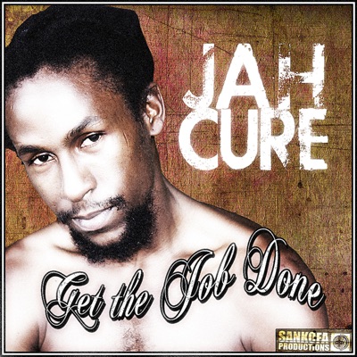 Get the Job Done - Single