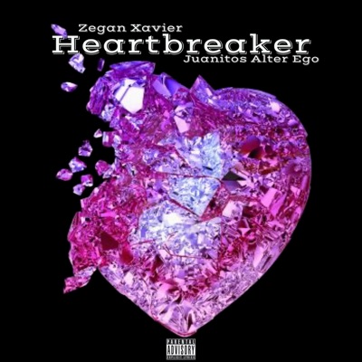 Heartbreaker (feat. Juanito's Alter Ego) - Single
