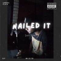 Nailed It - Single - Jay Sint