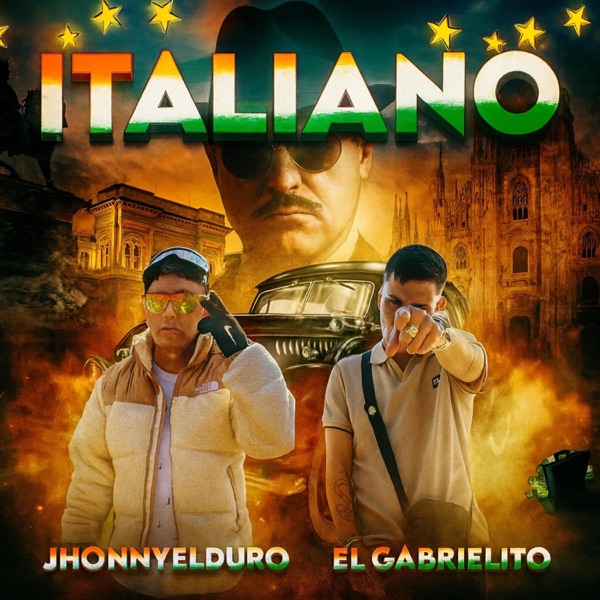 ITALIANO X EL GABRIELITO(toferXbad7auro)