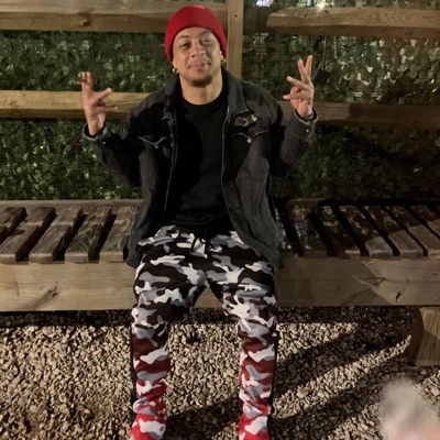 Gotta Chill (feat. Relo & Johnny_B) - Single