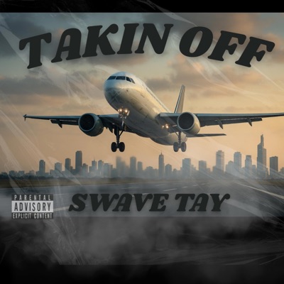 Takin Off - Single