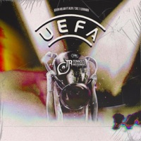 UEFA (feat. Lluviaboi & ALXV) - Single - Seven Killah, Chz & Tenaces Records