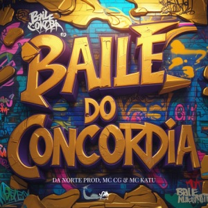 Baile do Concórdia