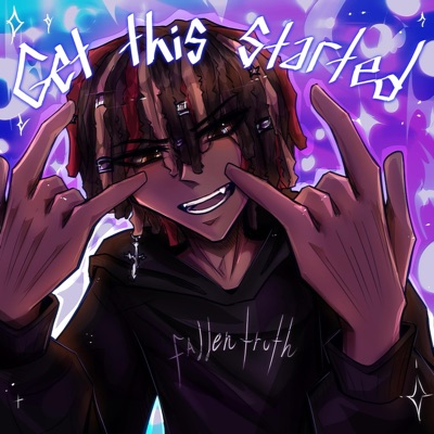 GET THIS STARTED!, Vol. 1