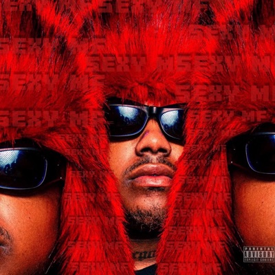 SEXY MF - Single