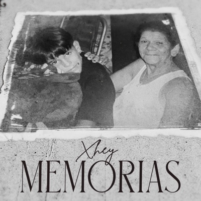 Memorias - Single