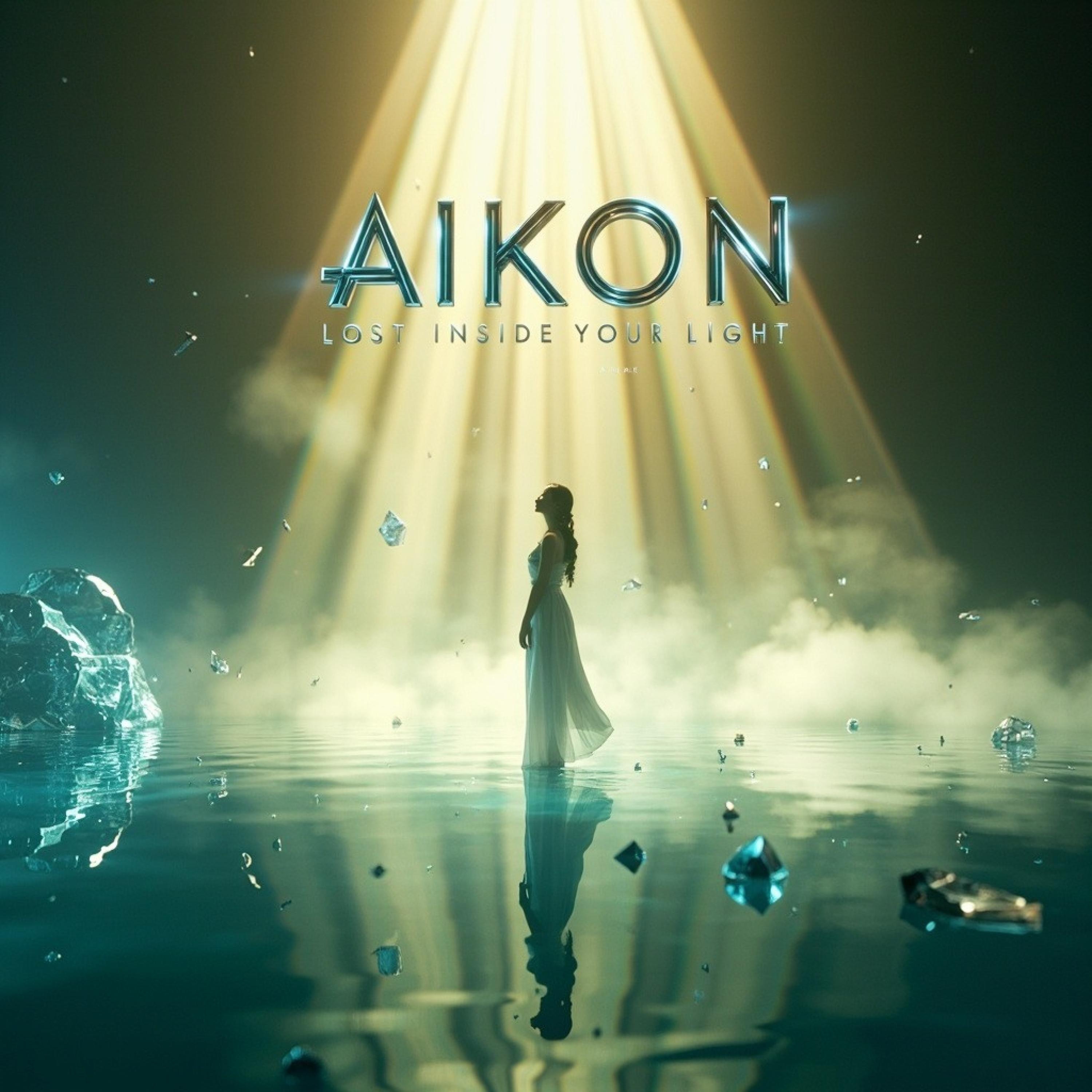 Lost Inside Your Light - Single