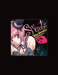 Himemiya Milan and Chocolate Rockers सुनें, म्यूज़िक वीडियो देखें, बायो पढ़ें, दौरे की तारीखें और बहुत कुछ देखें!