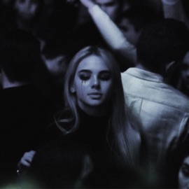 EVERY NIGHT Affectwave