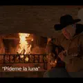 Pideme La Luna
