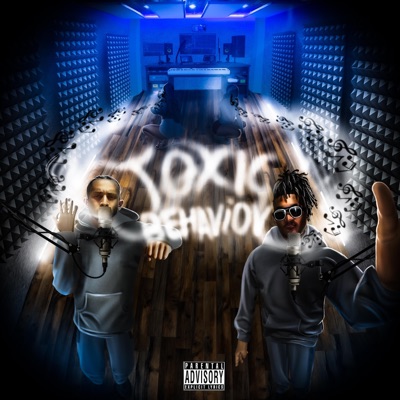 Toxic Behavior (feat. ZEN) - Single