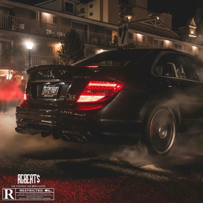 Bad Life - Single
