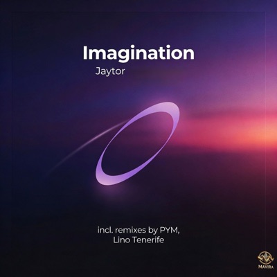 Imagination - Single