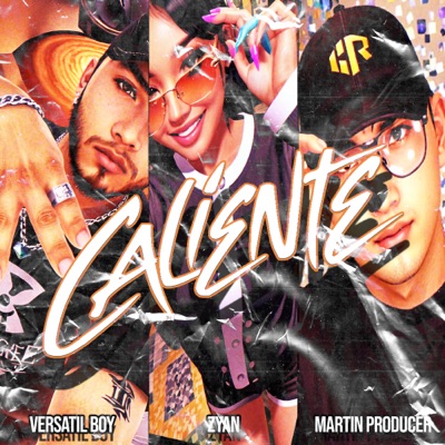 Caliente - Single