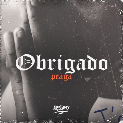 Obrigado - Single