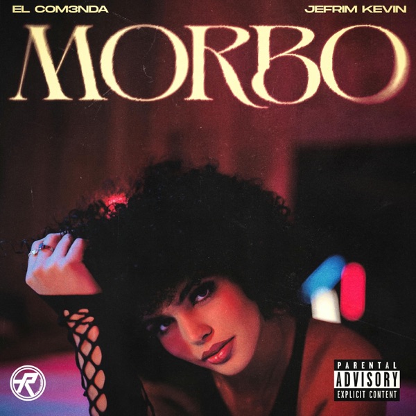 Morbo (feat. Jefrim Kevin)