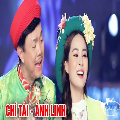 Liên Khúc Ra Giêng Anh Cưới Em / Lý Ngựa Ô (feat. Chí Tài) - Single