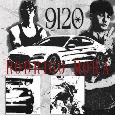 Rodrigo Mora (feat. Skinny Jaxx & Baland) - Single