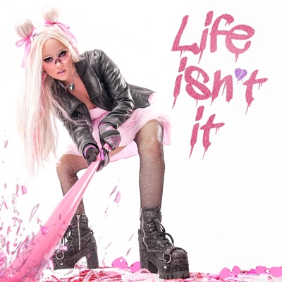 Karmic (Song for the Broken-Hearted) [Radio Edit] - Single