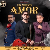 Un Nuevo Amor - Single - Agustín Toro, Douglas Bastidas Tranzas & Aldo C
