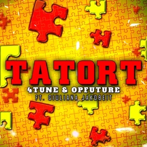 Tatort (feat. Giuliana Jakobeit)