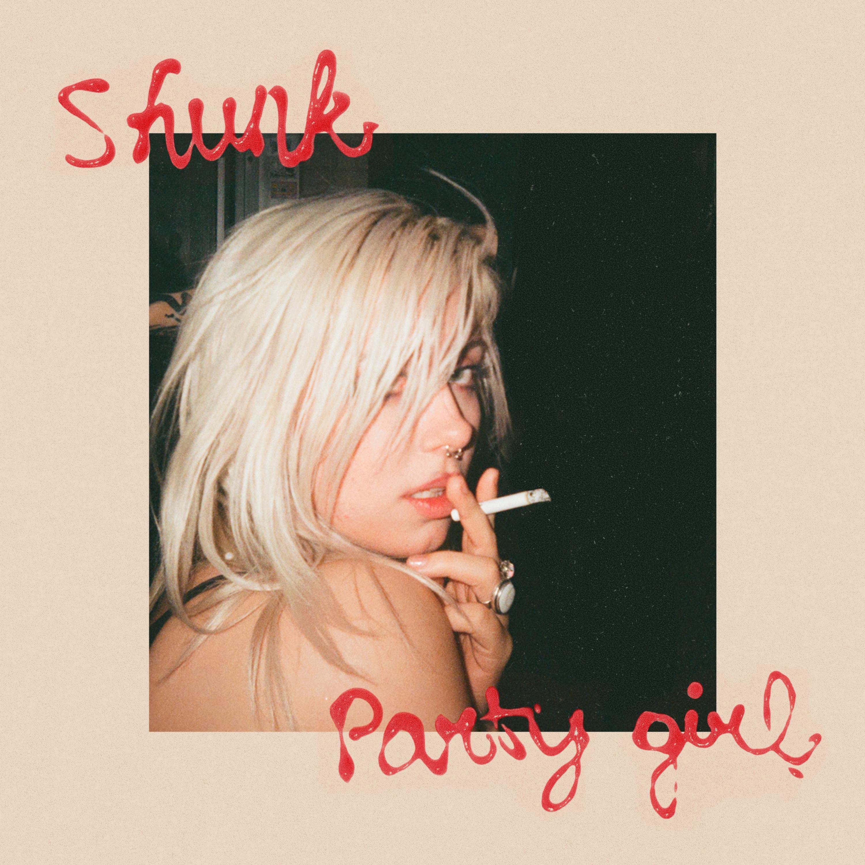 Party Girl - Single