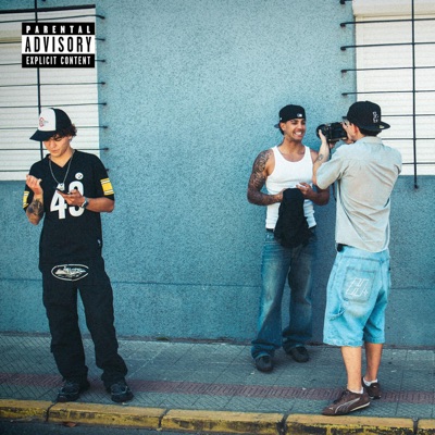 SLIDE (feat. Chris Hunna) - Single