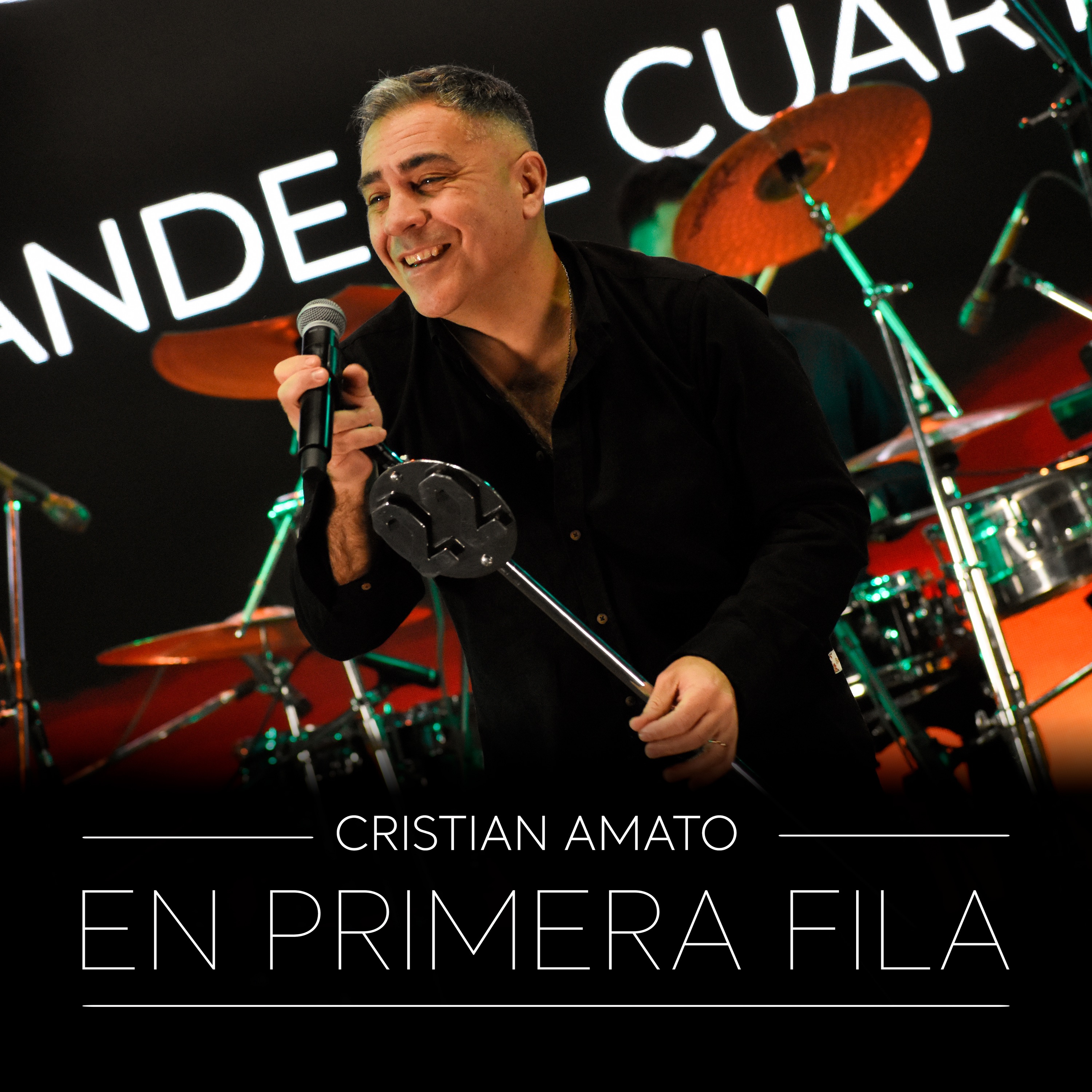 En Primera Fila - EP