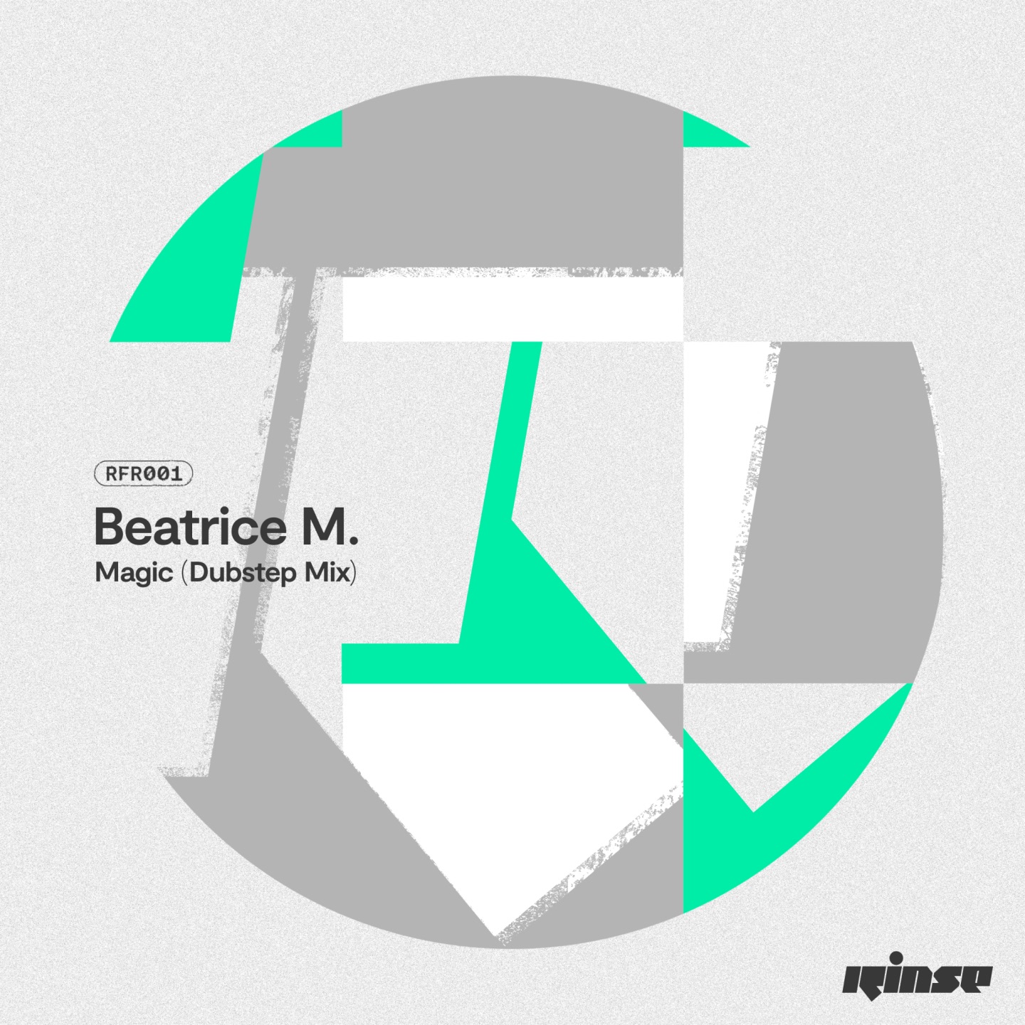 Magic (Dubstep Mix) - Single